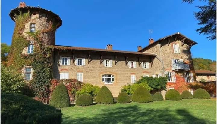 Manoir De Tourville Les Halles Dış mekan fotoğraf