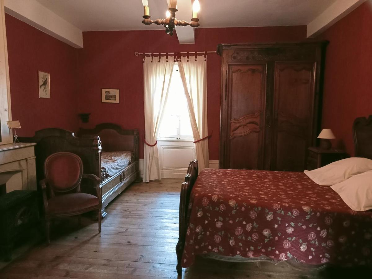 Manoir De Tourville Les Halles Dış mekan fotoğraf