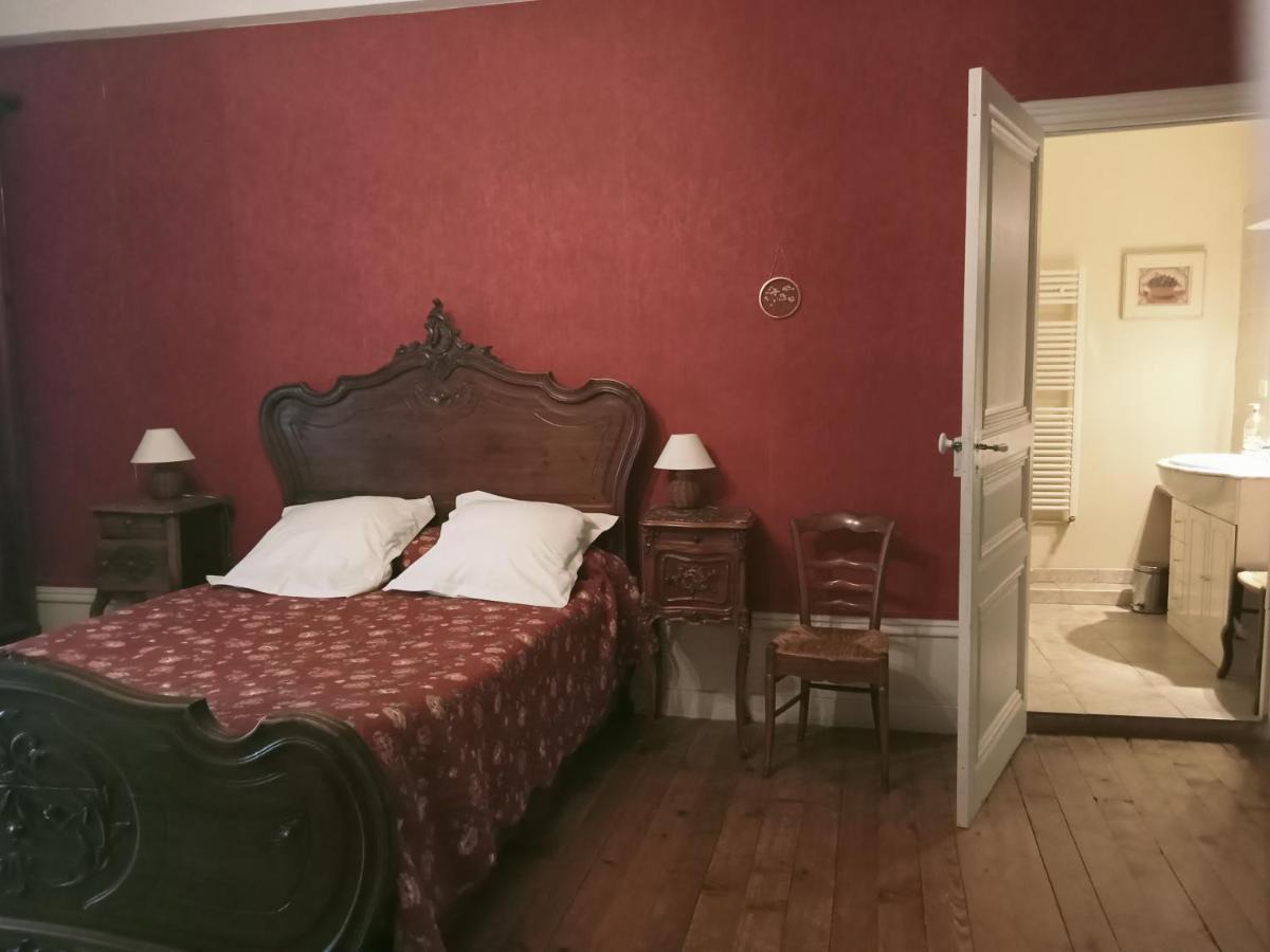 Manoir De Tourville Les Halles Dış mekan fotoğraf