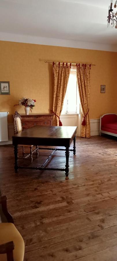 Manoir De Tourville Les Halles Dış mekan fotoğraf