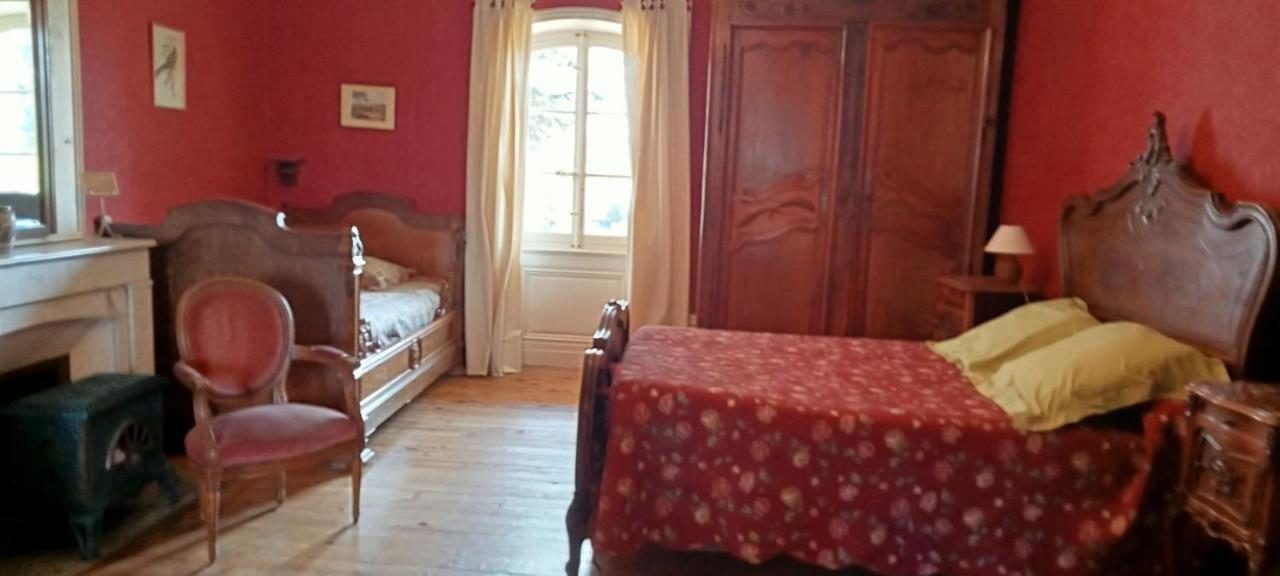 Manoir De Tourville Les Halles Dış mekan fotoğraf