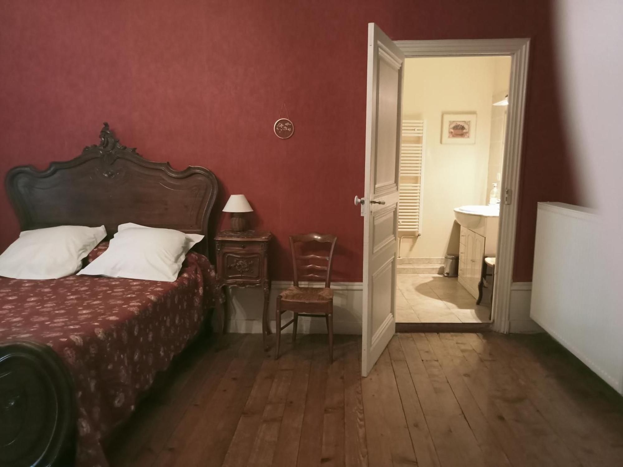 Manoir De Tourville Les Halles Dış mekan fotoğraf