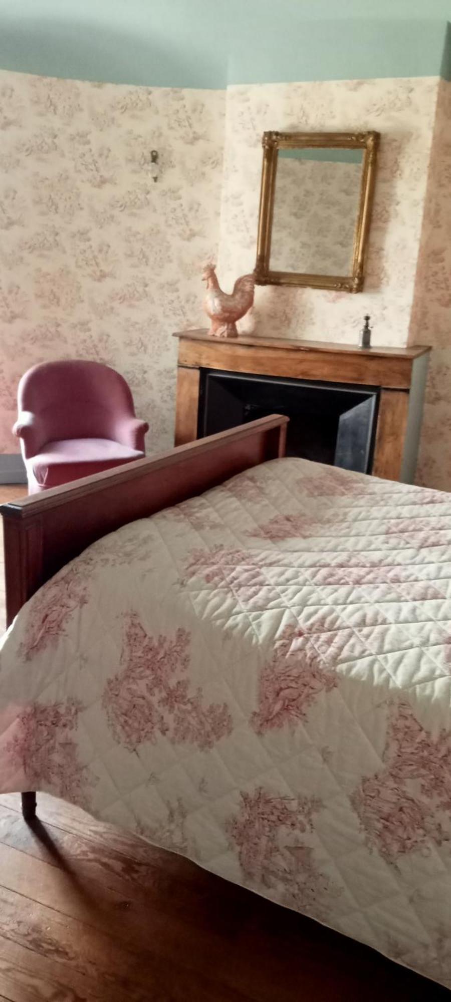 Manoir De Tourville Les Halles Dış mekan fotoğraf