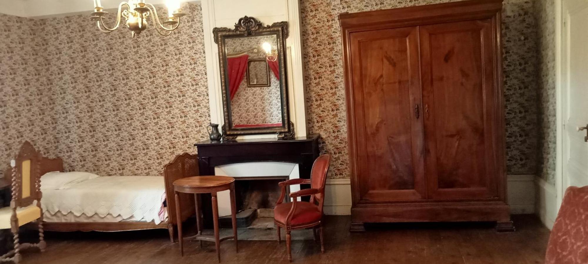 Manoir De Tourville Les Halles Dış mekan fotoğraf